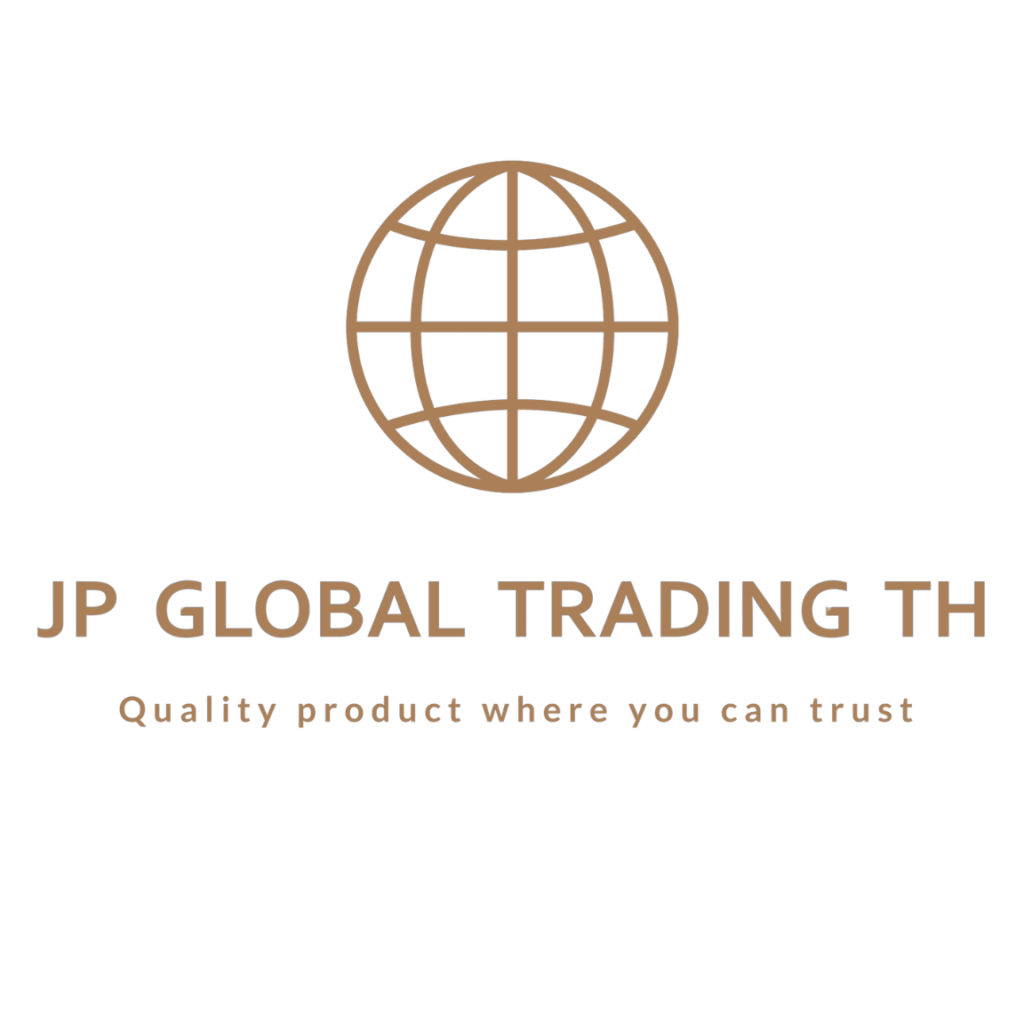 JP Global Trading